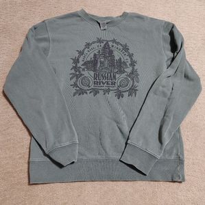 Russian River Brewing Company crewneck